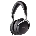 Наушники Denon