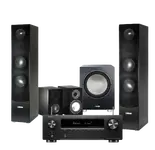 Домашний кинотеатр Denon