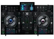 DJ контроллер Denon